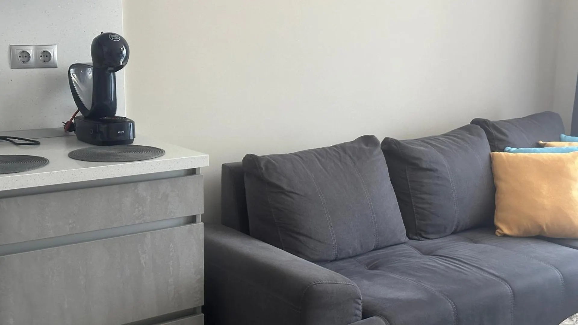 Apartment Varna City Park South